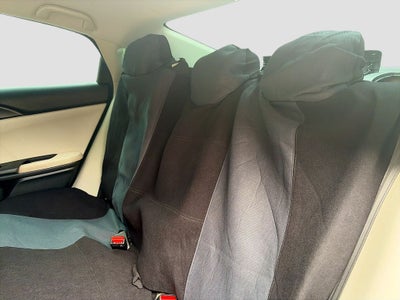 2021 Honda Insight EX
