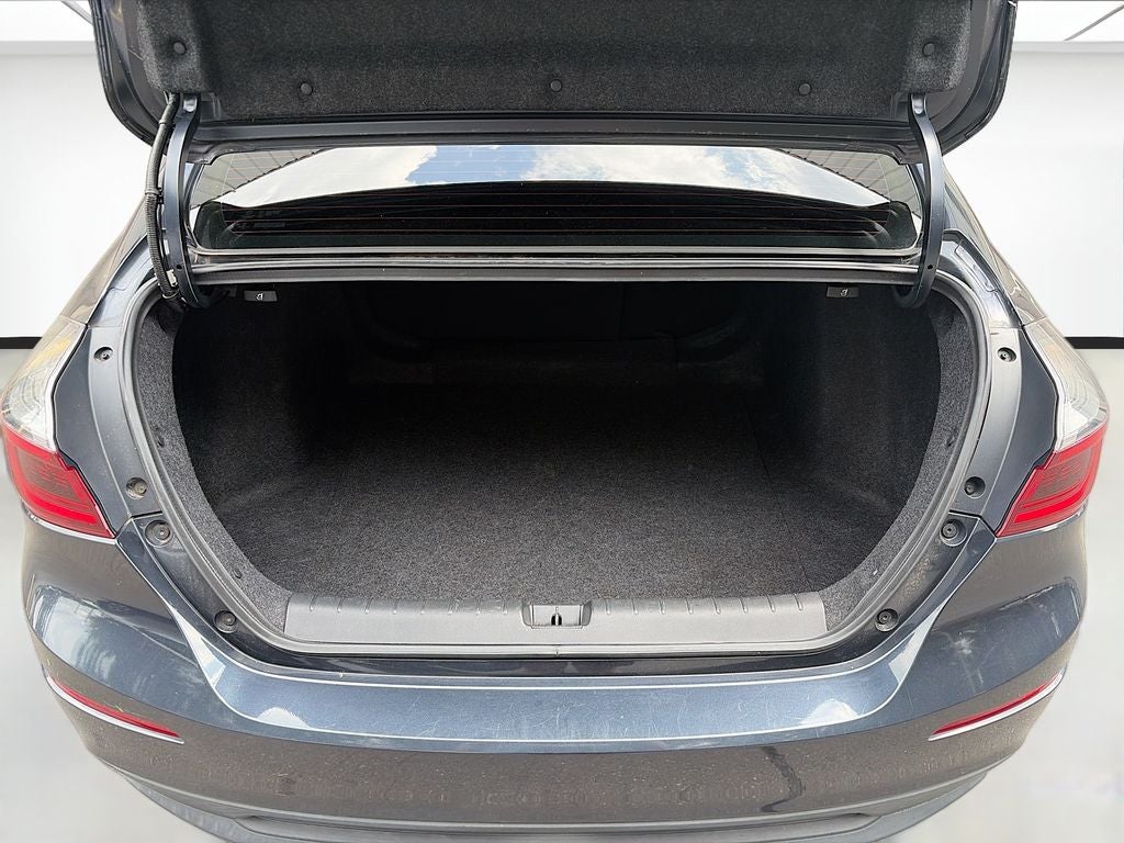 2021 Honda Insight EX