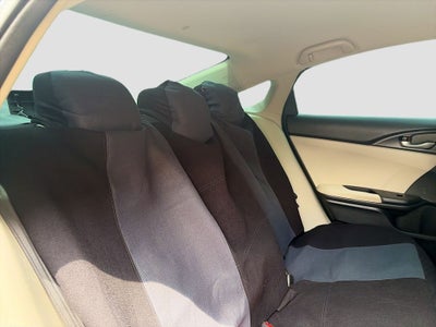 2021 Honda Insight EX