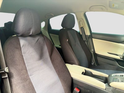 2021 Honda Insight EX