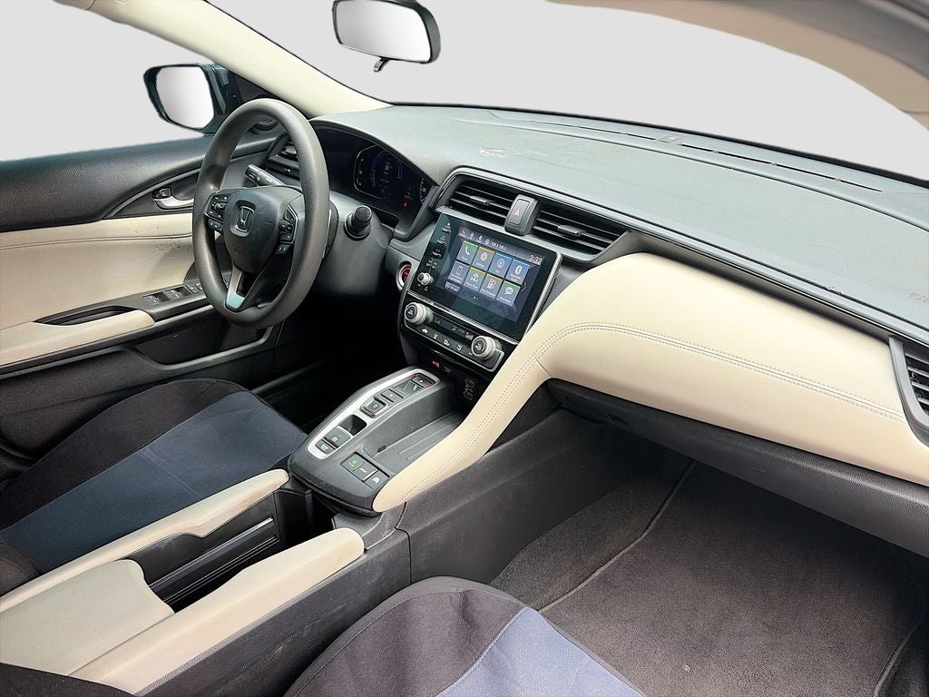 2021 Honda Insight EX