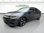 2021 Honda Insight EX