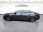 2021 Honda Insight EX