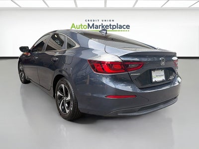 2021 Honda Insight EX