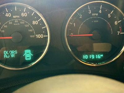 2016 Jeep Wrangler Sahara