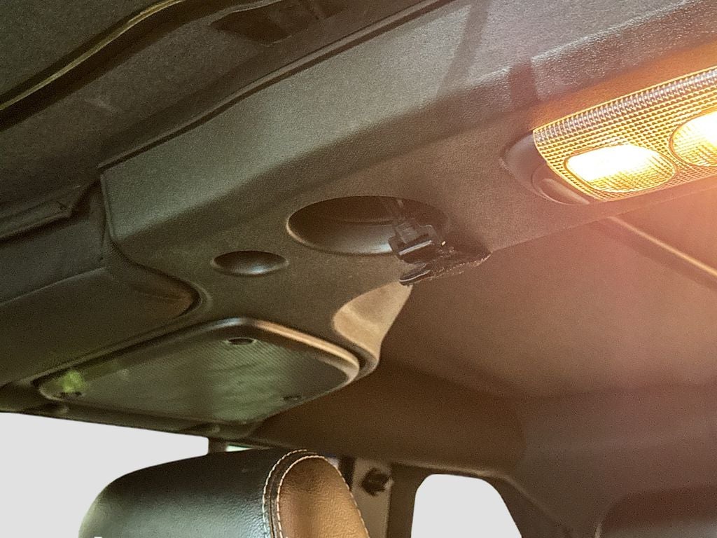 2016 Jeep Wrangler Sahara