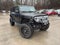 2017 Jeep Wrangler Sahara