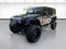 2017 Jeep Wrangler Sahara
