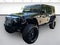 2017 Jeep Wrangler Sahara