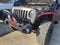 2016 Jeep Wrangler Rubicon Hard Rock