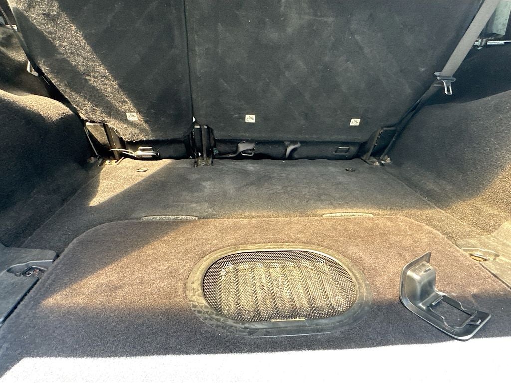 2016 Jeep Wrangler Rubicon Hard Rock