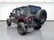 2016 Jeep Wrangler Rubicon Hard Rock