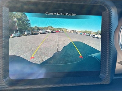 2021 Jeep Wrangler Rubicon