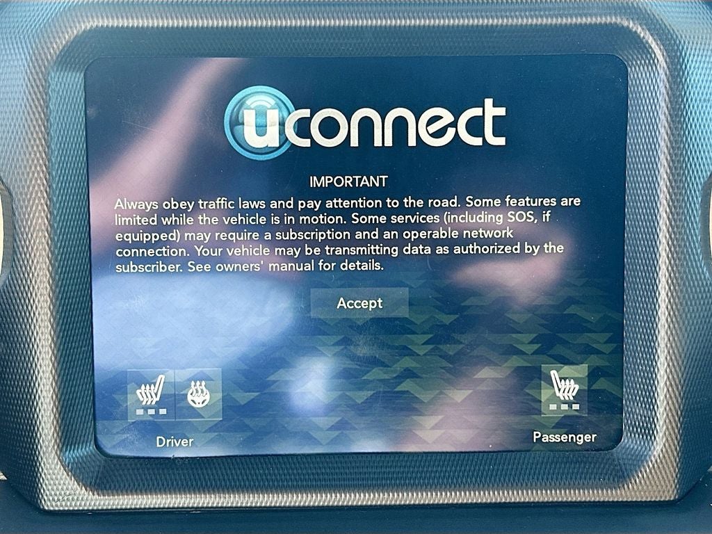 2021 Jeep Wrangler Rubicon