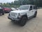 2018 Jeep Wrangler Sport