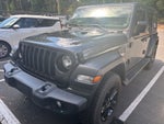 2020 Jeep Wrangler Sport Altitude