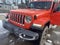 2019 Jeep Wrangler Sahara