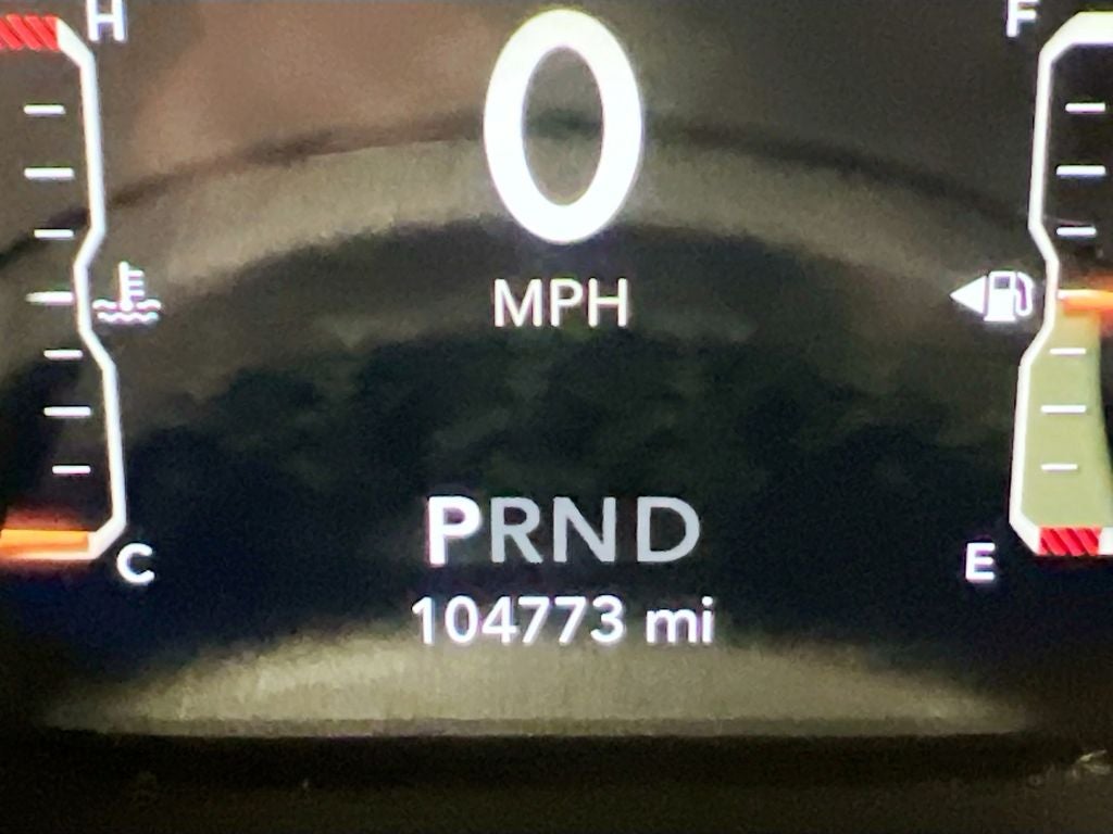 2019 Jeep Wrangler Sahara