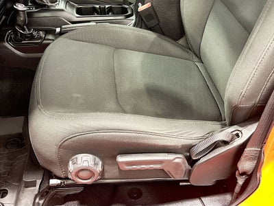 2019 Jeep Wrangler Sahara