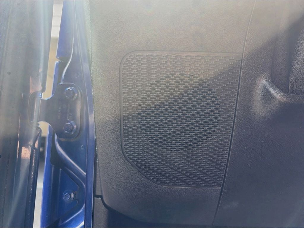 2019 Jeep Wrangler Sahara