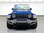 2019 Jeep Wrangler Sahara