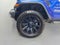 2019 Jeep Wrangler Sahara