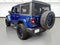 2019 Jeep Wrangler Sahara