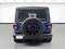 2019 Jeep Wrangler Sahara