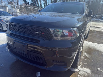 2019 Dodge Durango GT