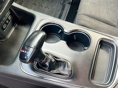 2020 Dodge Durango GT