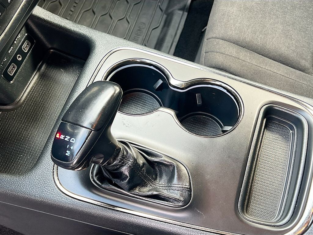 2020 Dodge Durango GT