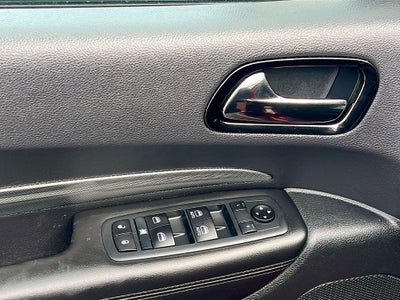 2020 Dodge Durango GT