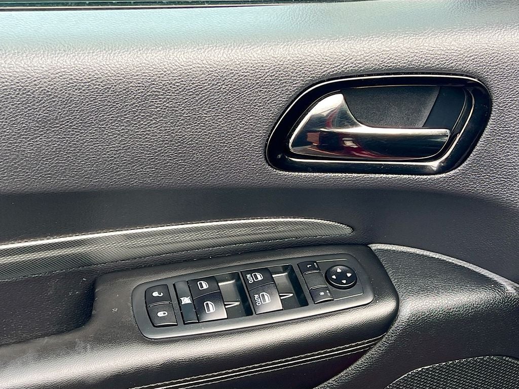 2020 Dodge Durango GT