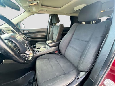 2020 Dodge Durango GT