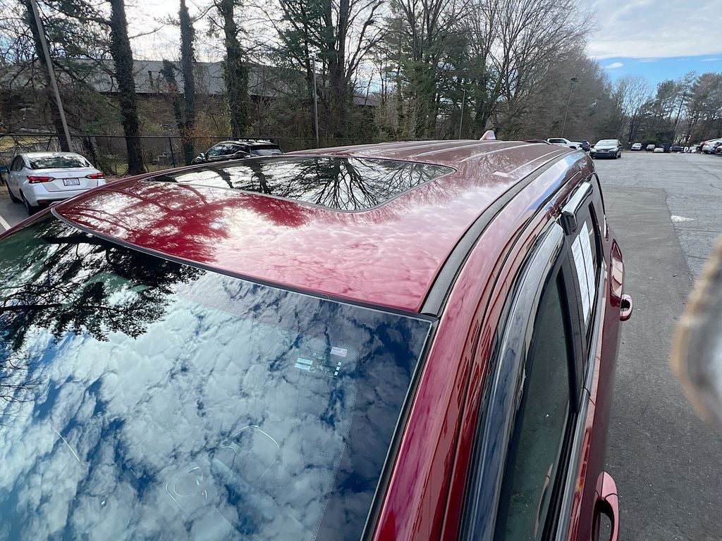 2020 Dodge Durango GT