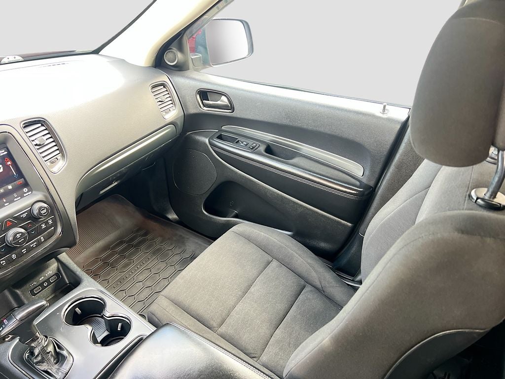 2020 Dodge Durango GT