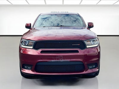 2020 Dodge Durango GT
