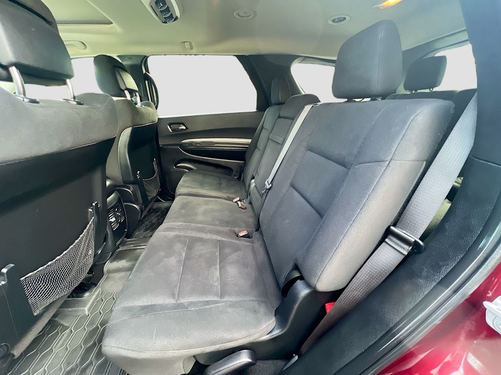 2020 Dodge Durango GT