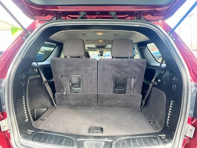 2020 Dodge Durango GT