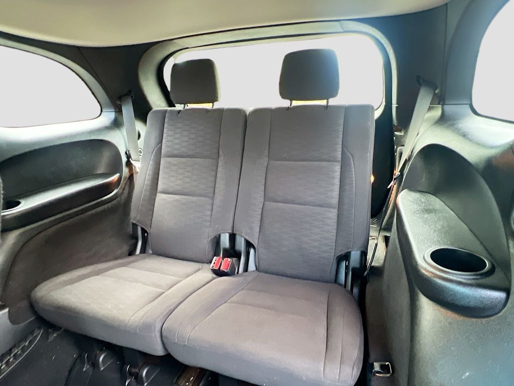 2020 Dodge Durango GT