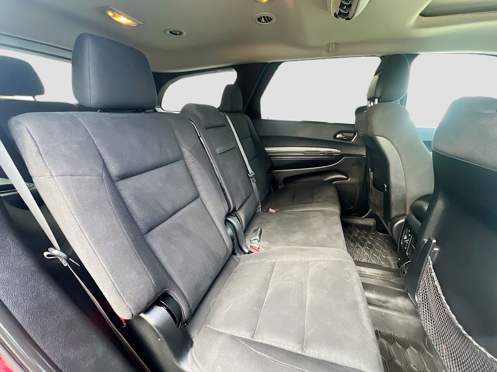 2020 Dodge Durango GT