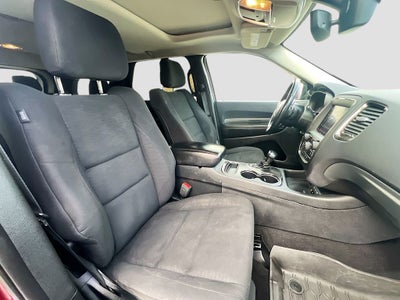 2020 Dodge Durango GT