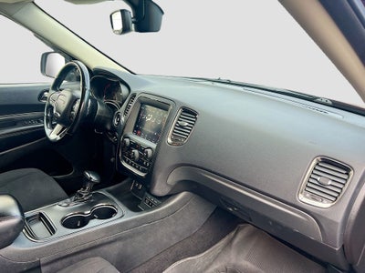 2020 Dodge Durango GT