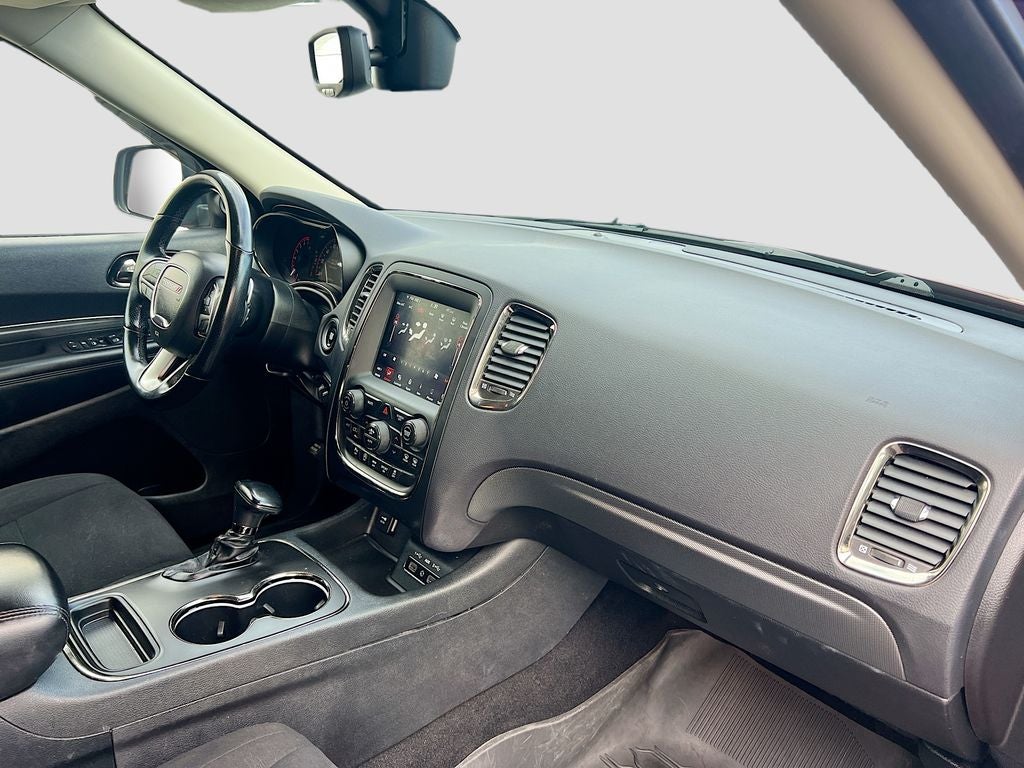 2020 Dodge Durango GT