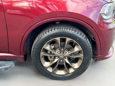 2020 Dodge Durango GT