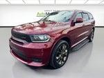 2020 Dodge Durango GT