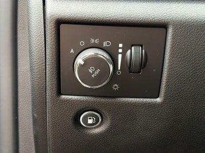 2019 Jeep Grand Cherokee Laredo E