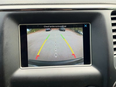2019 Jeep Grand Cherokee Laredo E