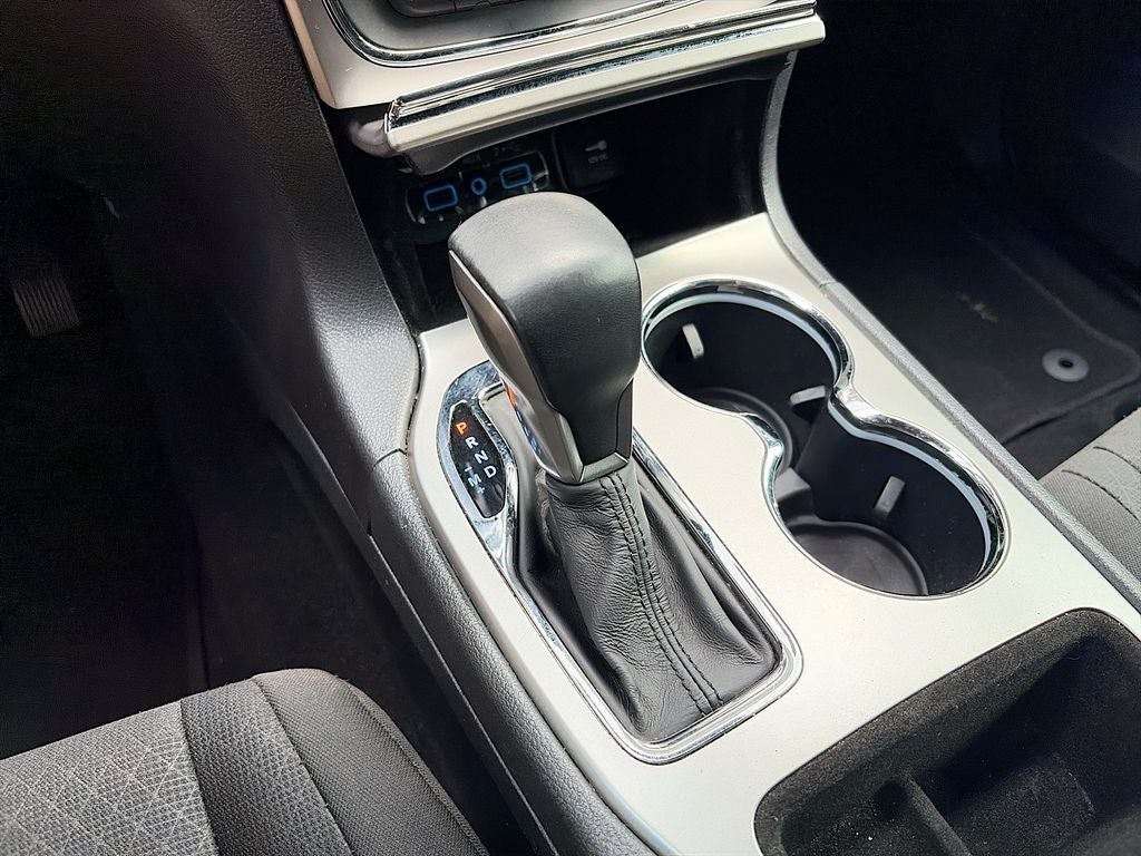 2019 Jeep Grand Cherokee Laredo E