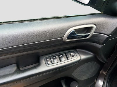 2019 Jeep Grand Cherokee Laredo E